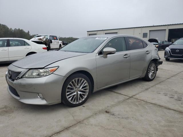 LEXUS ES 350 2015 with VIN JTHBK1GG2F2204399 - Photo from auction