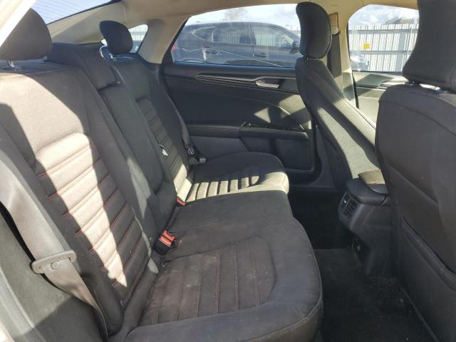 Photo 10 from auction – 2016 FORD FUSION SE with VIN 3FA6P0HDXGR109918