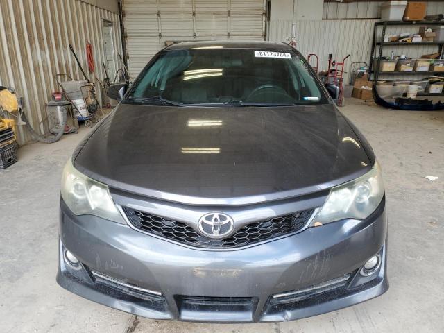 Photo 5 from auction – 2014 TOYOTA CAMRY L with VIN 4T1BF1FK1EU746409