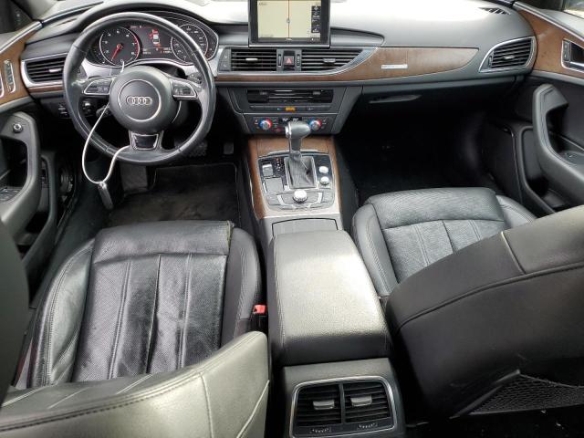 Photo 8 from auction – 2012 AUDI A6 PRESTIG with VIN WAUJGAFC2CN156536