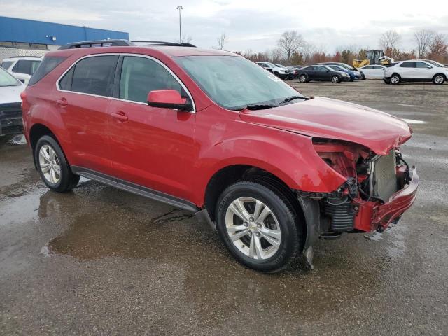 Photo 4 from auction – 2015 CHEVROLET EQUINOX LT with VIN 2GNALBEK6F6263523