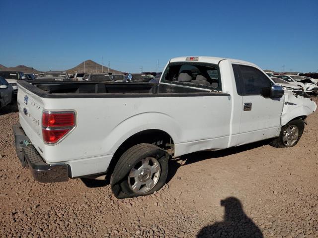 Photo 3 from auction – 2012 FORD F150 with VIN 1FTMF1CM4CKD06079