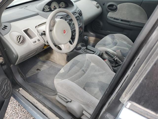 Photo 7 from auction – 2003 SATURN ION LEVEL with VIN 1G8AL52F03Z165227