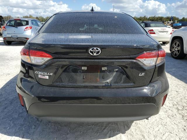 Photo 6 from auction – 2024 TOYOTA COROLLA LE with VIN 5YFB4MDE7RP185435