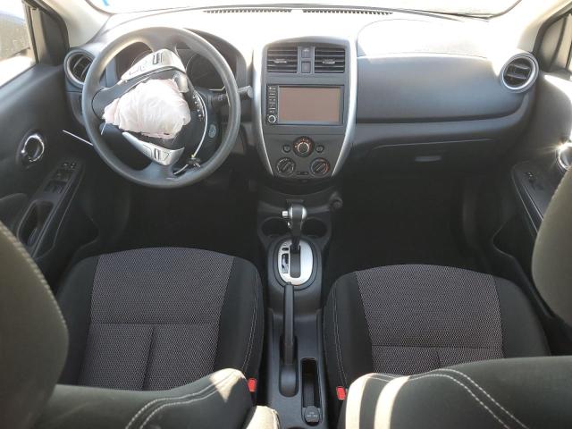 Photo 8 from auction – 2018 NISSAN VERSA S with VIN 3N1CN7AP1JL883410