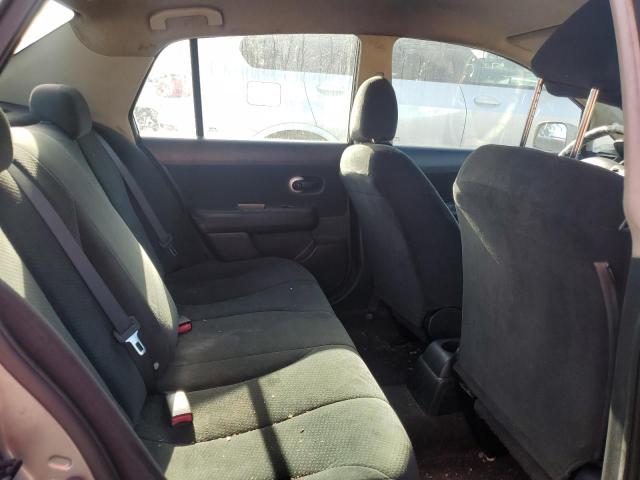 Photo 10 from auction – 2011 NISSAN VERSA S with VIN 3N1BC1AP7BL409445