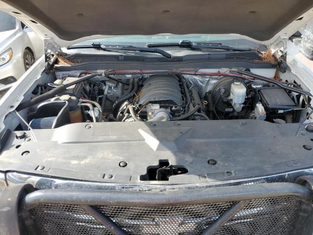 Photo 11 from auction – 2014 CHEVROLET SILVERADO with VIN 3GCUKREC1EG357967