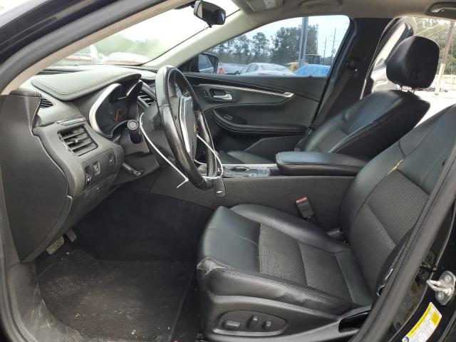 Photo 7 from auction – 2017 CHEVROLET IMPALA LT with VIN 2G1105S39H9176225