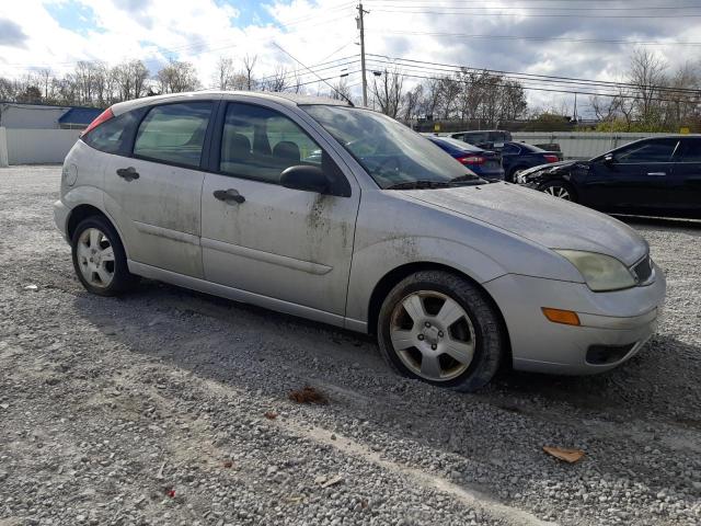 Photo 4 from auction – 2005 FORD FOCUS ZX5 with VIN 3FAFP37N85R133479