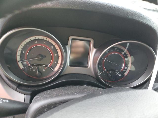 Photo 9 from auction – 2014 DODGE JOURNEY with VIN 3C4PDCGB5ET311459
