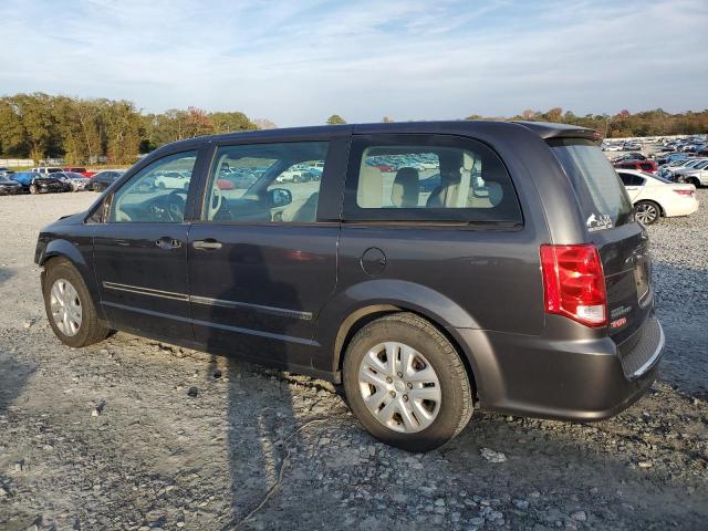 Photo 2 from auction – 2016 DODGE GRAND CARA with VIN 2C4RDGBG7GR392232