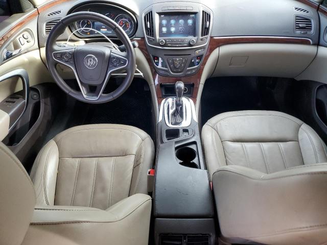 Photo 8 from auction – 2015 BUICK REGAL with VIN 2G4GK5EX4F9163210
