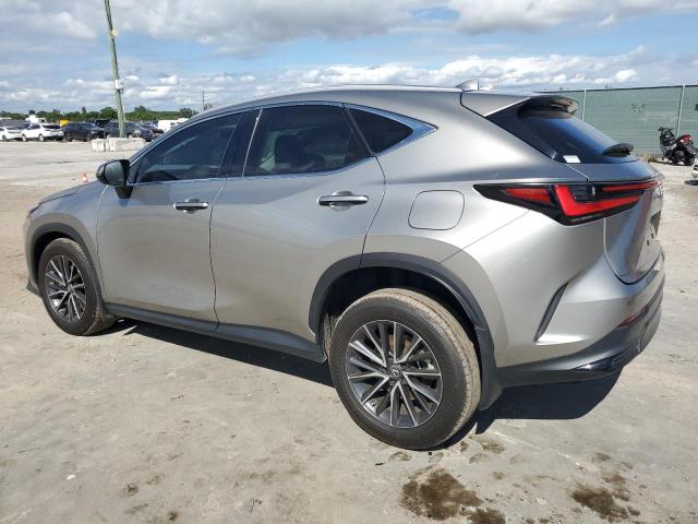 Photo 2 from auction – 2022 LEXUS NX 350 with VIN 2T2GGCEZ0NC006943