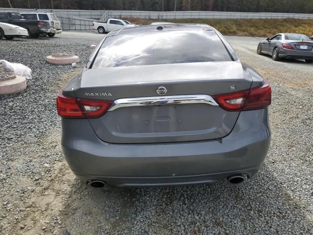 Photo 6 from auction – 2016 NISSAN MAXIMA 3.5 with VIN 1N4AA6AP0GC900573