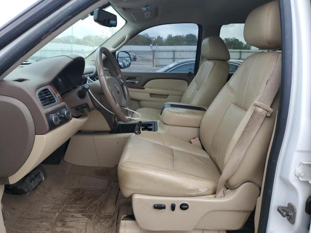 Zdjęcie 7 z aukcji – 2011 CHEVROLET SILVERADO z VIN 3GCPKTE34BG184130