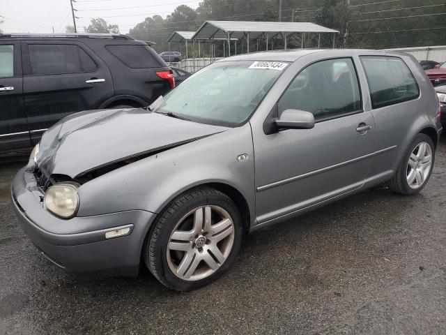 VOLKSWAGEN GTI 2003 with VIN 9BWDE61J334032702 - Photo from auction