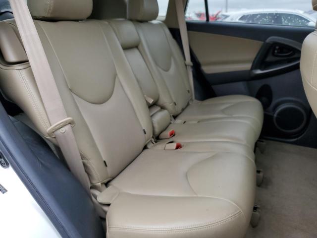 Photo 11 from auction – 2012 TOYOTA RAV4 with VIN 2T3BF4DVXCW264881
