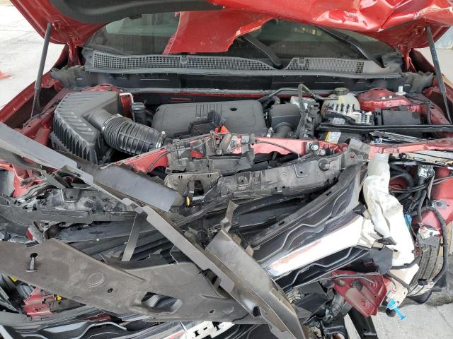 Photo 12 from auction – 2023 CHEVROLET BLAZER 2LT with VIN 3GNKBCR41PS159047