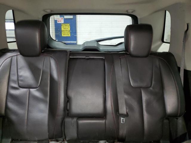 Photo 10 from auction – 2012 GMC TERRAIN SL with VIN 2GKFLXE56C6251121