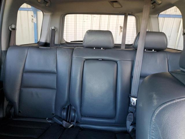 Photo 10 from auction – 2007 HONDA PILOT EXL with VIN 5FNYF18587B025618