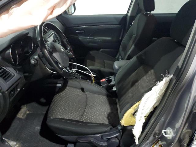 Photo 7 from auction – 2016 MITSUBISHI OUTLANDER with VIN JA4AR3AU8GZ043322