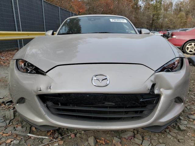 Photo 5 from auction – 2023 MAZDA MX-5 MIATA with VIN JM1NDAM70P0552860