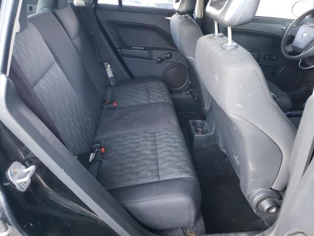 Photo 10 from auction – 2008 DODGE CALIBER with VIN 1B3HB28B58D535541