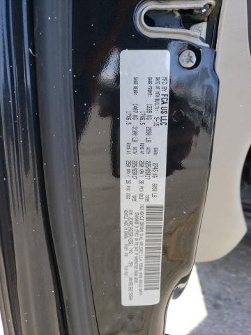 Photo 14 from auction – 2016 CHRYSLER TOWN & COU with VIN 2C4RC1AG2GR142561