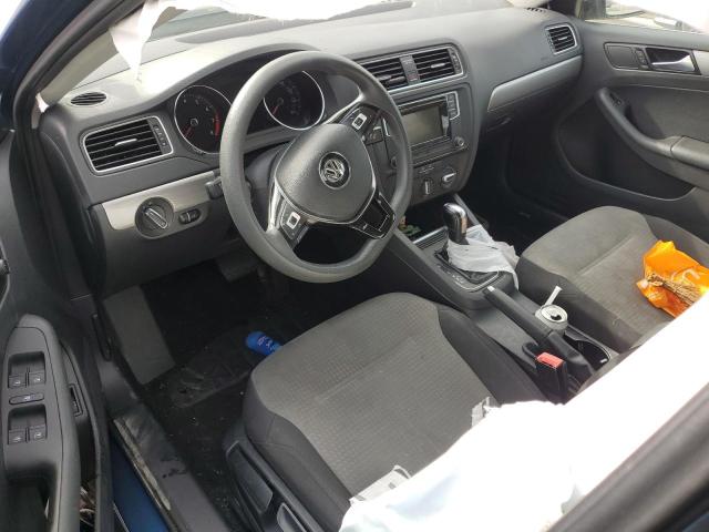 Photo 8 from auction – 2017 VOLKSWAGEN JETTA S with VIN 3VW2B7AJ7HM397263
