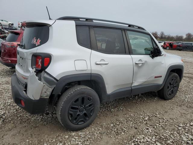 Photo 3 from auction – 2018 JEEP RENEGADE T with VIN ZACCJBCB9JPJ02456