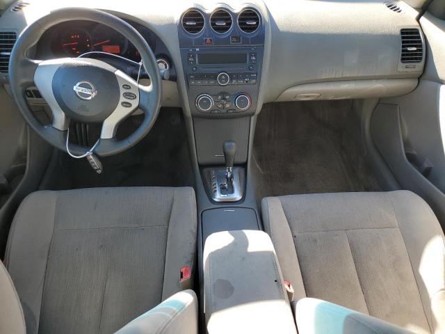 Photo 8 from auction – 2012 NISSAN ALTIMA BAS with VIN 1N4AL2AP9CC249652