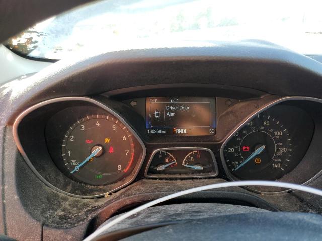 Photo 9 from auction – 2016 FORD FOCUS SE with VIN 1FADP3K22GL355621