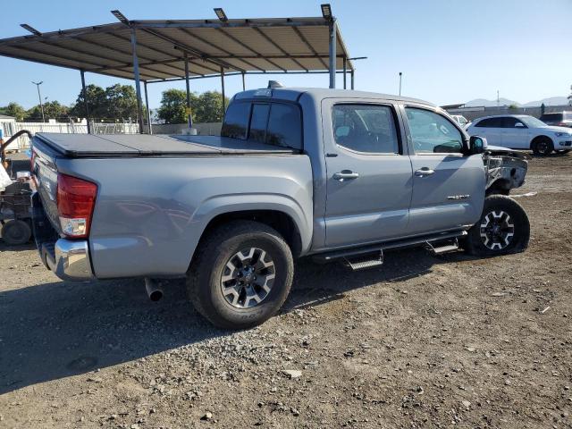 Photo 3 from auction – 2021 TOYOTA TACOMA DOU with VIN 3TYAX5GN0MT024174