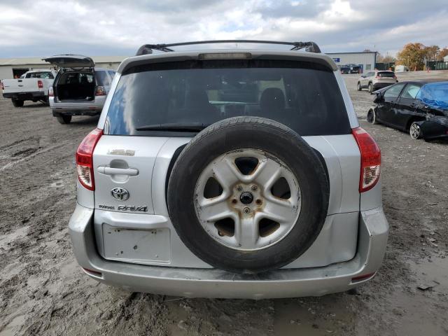 Photo 6 from auction – 2008 TOYOTA RAV4 with VIN JTMZD33V285108008