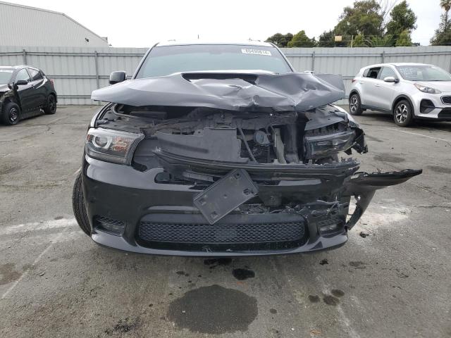Photo 5 from auction – 2018 DODGE DURANGO R/ with VIN 1C4SDHCT0JC194014