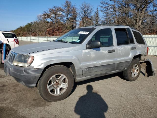 Снимка 1 от търг – 2002 JEEP GRND CHERO с VIN 1J4GW48S22C275570