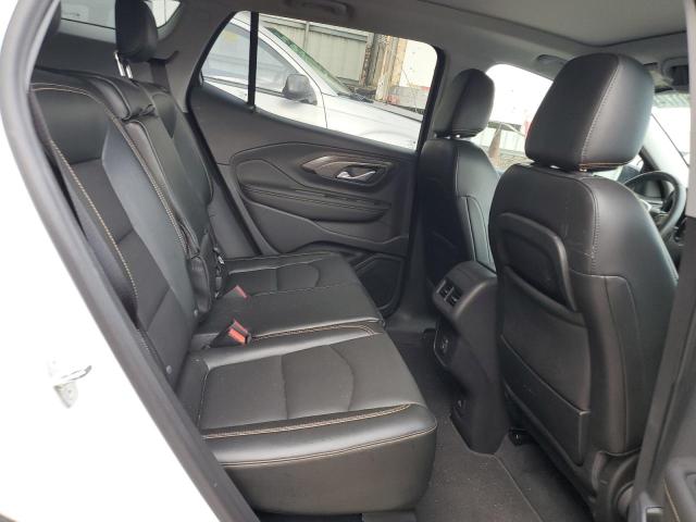 Photo 11 from auction – 2020 GMC TERRAIN SL with VIN 3GKALPEX9LL308869