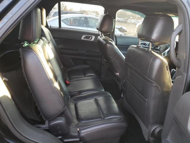 Photo 11 from auction – 2013 FORD EXPLORER X with VIN 1FM5K8D8XDGB69255