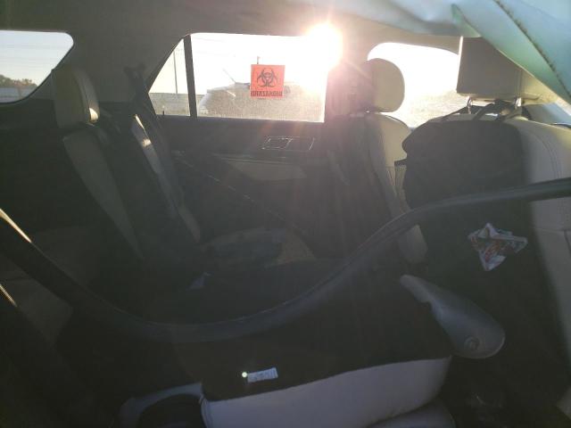 Photo 11 from auction – 2016 FORD EXPLORER P with VIN 1FM5K8HT9GGB91783