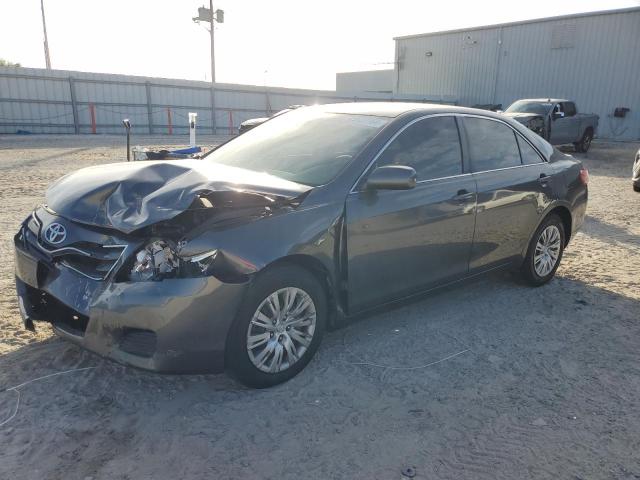 TOYOTA CAMRY BASE 2011 مع رقم تعريف المركبة 4T1BF3EK8BU167586 - صورة من المزاد