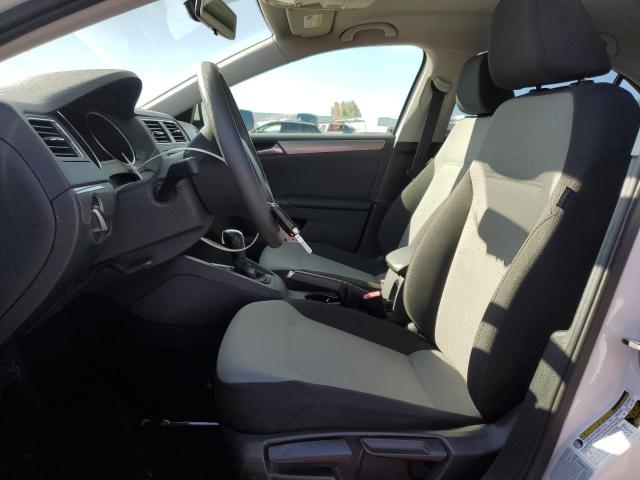 Photo 7 from auction – 2017 VOLKSWAGEN JETTA S with VIN 3VW2B7AJ7HM400081