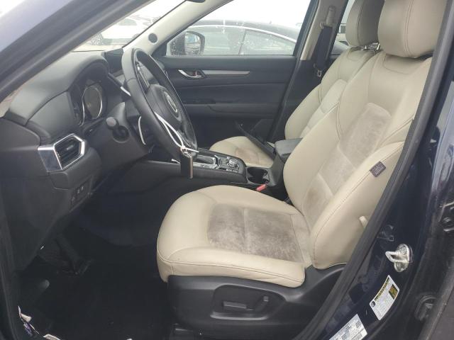 Photo 7 from auction – 2020 MAZDA CX-5 TOURI with VIN JM3KFACM4L0739461