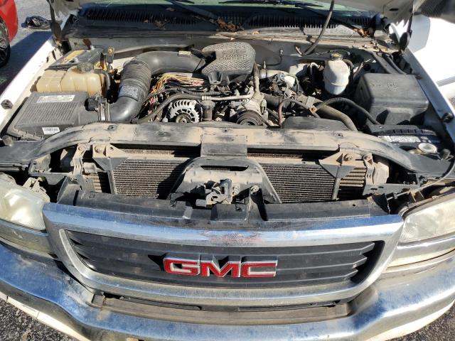 Photo 11 from auction – 2005 GMC SIERRA K25 with VIN 1GTHK23215F800896