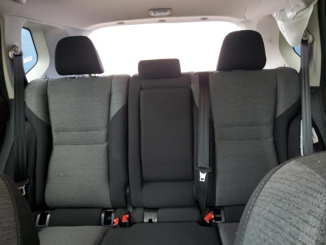 Photo 10 from auction – 2023 NISSAN ROGUE SV with VIN 5N1BT3BA0PC899003