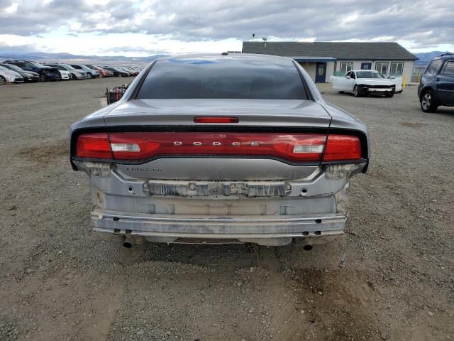 Photo 6 from auction – 2013 DODGE CHARGER SE with VIN 2C3CDXBG1DH638753
