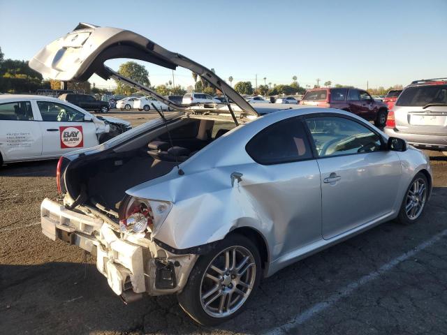 Photo 3 from auction – 2005 TOYOTA SCION TC with VIN JTKDE177850010836