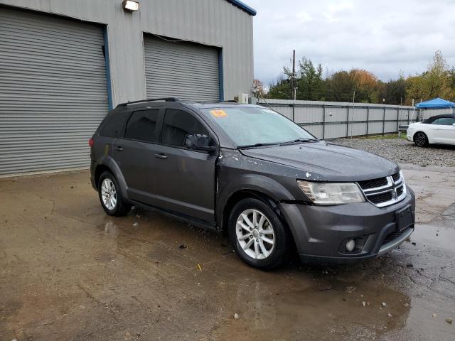 Photo 4 from auction – 2017 DODGE JOURNEY SX with VIN 3C4PDCBB1HT519687