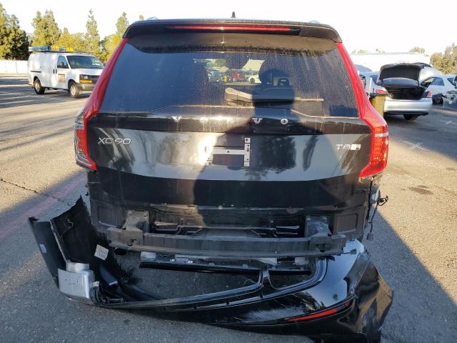 Photo 6 from auction – 2017 VOLVO XC90 T8 with VIN YV4BC0PM6H1144115
