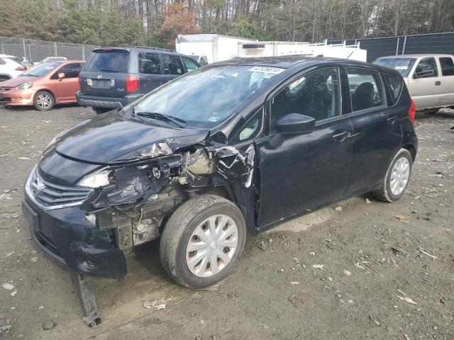 NISSAN VERSA NOTE 2015 with VIN 3N1CE2CP0FL402294 - Photo from auction
