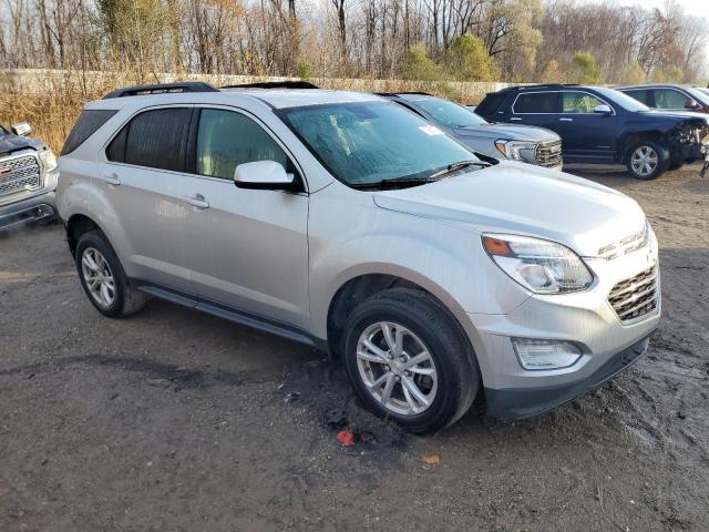 Photo 4 from auction – 2016 CHEVROLET EQUINOX LT with VIN 2GNFLFE34G6331311